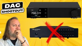 Can a terrific Topping DAC replace my beloved Denafrips Ares II [upl. by Hermione]