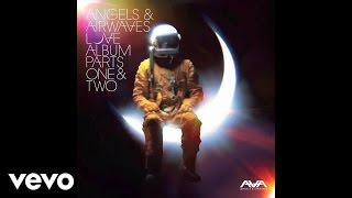 Angels amp Airwaves  Epic Holiday Audio Video [upl. by Anitnegra]