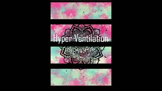 Hyperventilation  RADWIMPS  ENGLISH LYRICS subs HQ [upl. by Aelahc616]