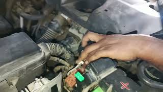 P062B fix Nissan patrol y62 [upl. by Kcireddor]