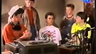 Byker Grove  Series 2 Episode 10 Ant amp Dec PJ amp Duncan scenes [upl. by Eisenstark528]