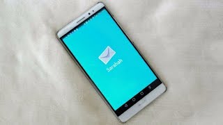 How to Register amp Log In Sarahah  How to Use Sarahah [upl. by Hillhouse389]