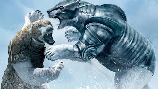 The Golden Compass Full Game Walkthrough Gameplay [upl. by Peednas]