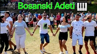 💚Najbolje Izvorno kolo Bosna MiX 0010 amp 4K by Bosanski Adetilive musicviralvideovlogtiktok [upl. by Eniarral]