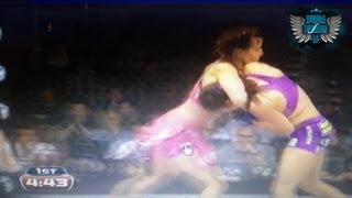 The Ultimate Fighter Finale 17  Miesha Tate vs Cat Zingano PART 1 FULL FIGHT Result Highlights HD [upl. by Bhatt982]