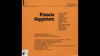 Francis Coppieters  Grόner Wind [upl. by Ranitta]