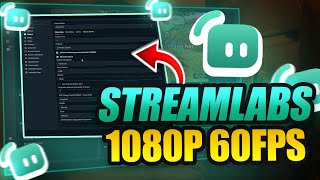 OBS Studio Best 1080p FHD YouTube Streaming Settings for 30fps amp 60fps OBS Studio Tutorial [upl. by Hayott]