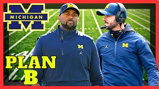 The NEW MICHIGAN  Scouting the 2024 Wolverines [upl. by Nosimaj]