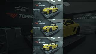 APR Stage 1 Porsche Cayman 718 NEW VIDEO [upl. by Win879]