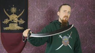 My Top 5 Budget Swords  High Value for Money [upl. by Mall728]