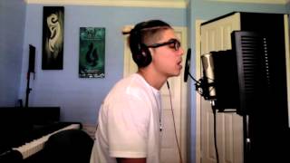 William Singe  Again Cover [upl. by Anewor]