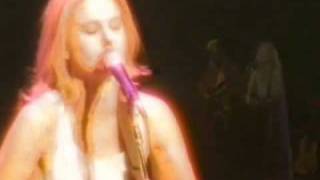 Porcelain live Julia Fordham Tokyo 1994 [upl. by Iznek]