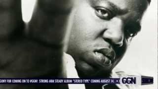 GGN News  Notorious BIG  S 4 Ep3 [upl. by Carpenter]