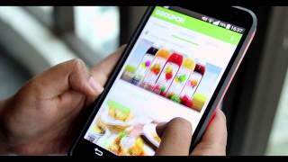 GROUPON Order Discount  How to redeem the Promo Code [upl. by Averat]