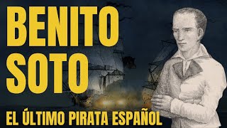 💀Benito Soto Aboal💀 el último PIRATA español [upl. by Gomar]