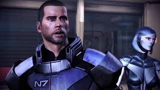 Mass Effect 3 Leviathan Trailer [upl. by Akenet]