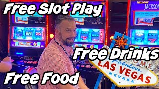 Las Vegas Slot Tournament [upl. by Lazes]