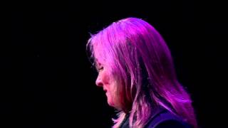 The Power of Human Energy Angela Ahrendts at TEDxHollywood [upl. by Corell]