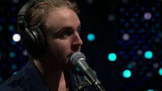 Hibou  Above Us Live on KEXP [upl. by Pyne595]