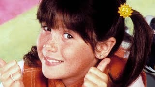 Whatever Happened To Punky Brewster [upl. by Farnham420]