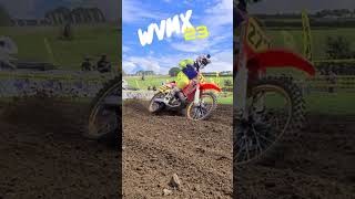 2023 WORLD VETS MOTOCROSS FARLEIGH CASTLE [upl. by Wesla]