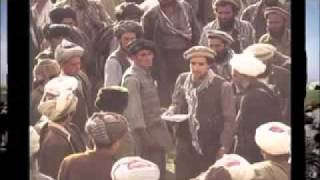 Pashto song for Great Ahmadshah Massoud flv [upl. by Archibaldo]