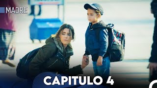 Madre Capitulo 4 Doblado en Español FULL HD [upl. by Toffic554]