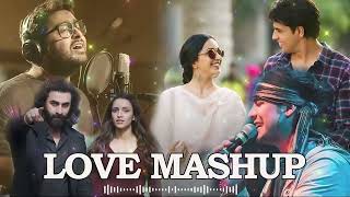 ROMANTIC HINDI LOVE MASHUP 2024 💛💝💚 Love Mashup 2024 💛 Bollywood Song 2024 Mashup  Music World [upl. by Eatnoid]