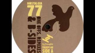 Nostalgia 77 Ft Alice Russell  Seven nation army grant phabao rmx [upl. by Akcired982]