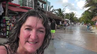 Costa Maya Mexico Visit [upl. by Gettings]