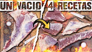 Asado para Principiantes  Todo lo que tenes que saber  Locos X el Asado [upl. by Lotsirhc]