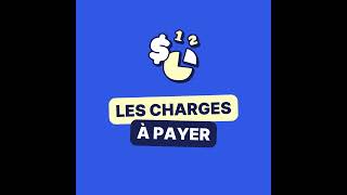 Quelles sont les charges à payer en microentreprise [upl. by Edithe]