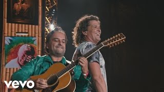 Carlos Vives  Fruta Fresca En Vivo Desde el Estadio El Campín de Bogotá [upl. by Wie]