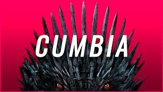 La Cumbia de Game of Thrones  Cumbia Drive [upl. by Tiertza543]