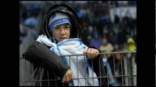 Olympique de Marseille Anthem [upl. by Caffrey702]