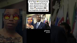 Les congolais togo duet vlog africacinema congo [upl. by Osanna]