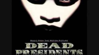 Dead presidents themeDanny Elfman [upl. by Ralfston770]