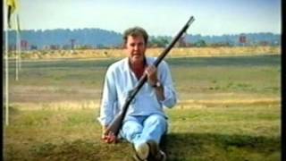 Jeremy Clarkson  Inventions That Changed the World Gun Rus sub [upl. by Goody187]