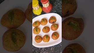 Appe Recipe 😋shorts breakfast cooking सूजी से बनाए हेल्दी नाश्ता 😋shortsvideo viral [upl. by Sheply639]