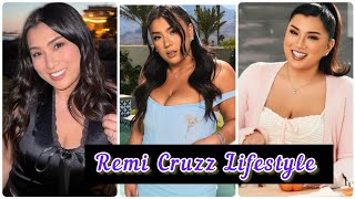 Remi Cruzz Lifestyle Biography Relationship Age Hobbies Net Worth Family Facts Height [upl. by Charlton449]