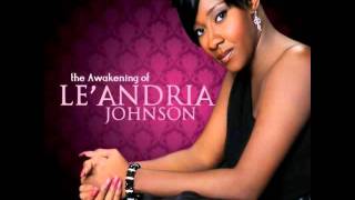 LeAndria Johnson  New Reasons [upl. by Arraeit302]