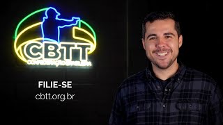 Conheça a CBTT [upl. by Htilil]