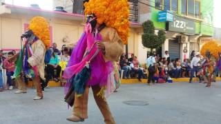 4Feria de la Candelaria Zumpango Gro [upl. by Mellisent]