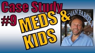 Case Study 9 OverMedicating Our Kids [upl. by Prober]