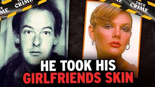 He Took His Girlfriends Skin The John Sweeney Case [upl. by Keelby]