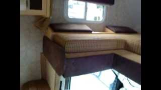 2009 Adventurer 220RB Class C Motorhome [upl. by O'Meara]