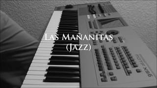 Las Mañanitas jazz [upl. by Ares]