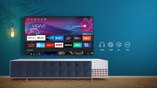 Hisense 55inch A7 Series 4K UHD HDR Smart TV  55A7100FTUK   Unboxing [upl. by Ennyletak]