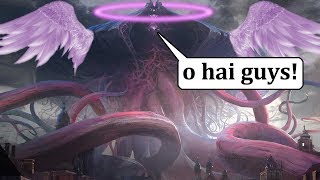 The Insane Emrakul Angel Theory  How Bolas Loses According to Past Evidence [upl. by Elsie985]