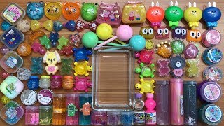 MIXING ALL MY STORE BOUGHT SLIME AND PUTTY  SATISFYING SLIME VIDEOS 2 [upl. by Coffee589]